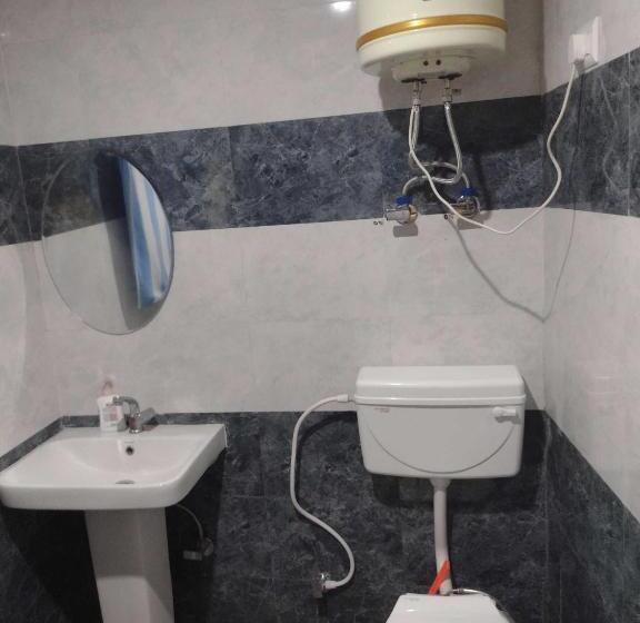 فندق Oyo 81211 Ss Guest House