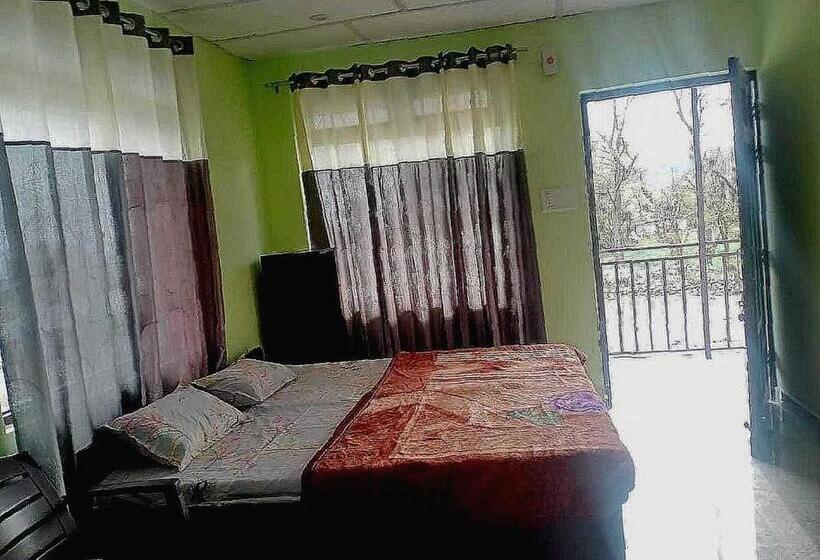 فندق Oyo 81211 Ss Guest House