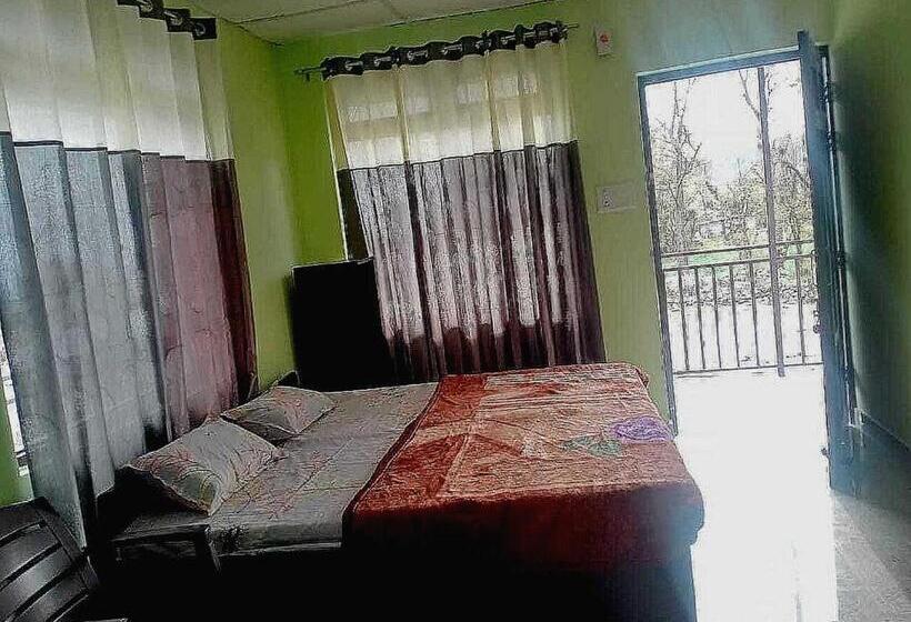 فندق Oyo 81211 Ss Guest House