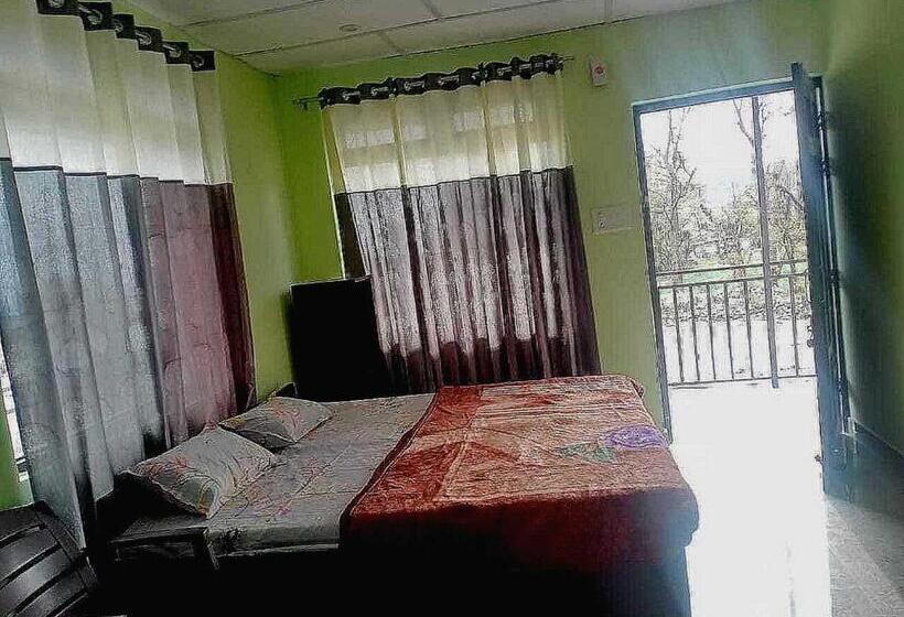 فندق Oyo 81211 Ss Guest House