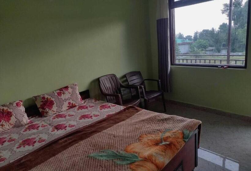 فندق Oyo 81211 Ss Guest House