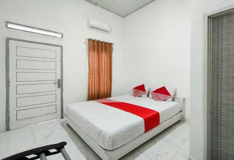 فندق Oyo 92522 Gle Kost Syariah