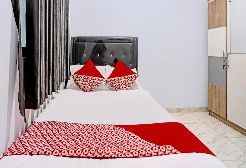 Отель Oyo 92528 Nagoya House Syariah