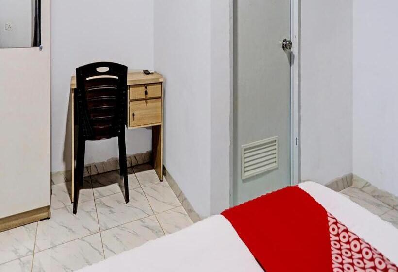 Отель Oyo 92528 Nagoya House Syariah