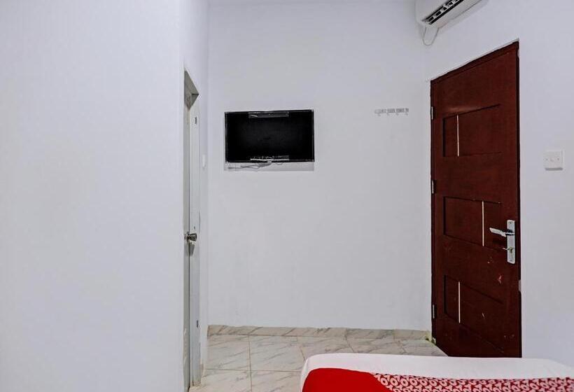 Отель Oyo 92528 Nagoya House Syariah