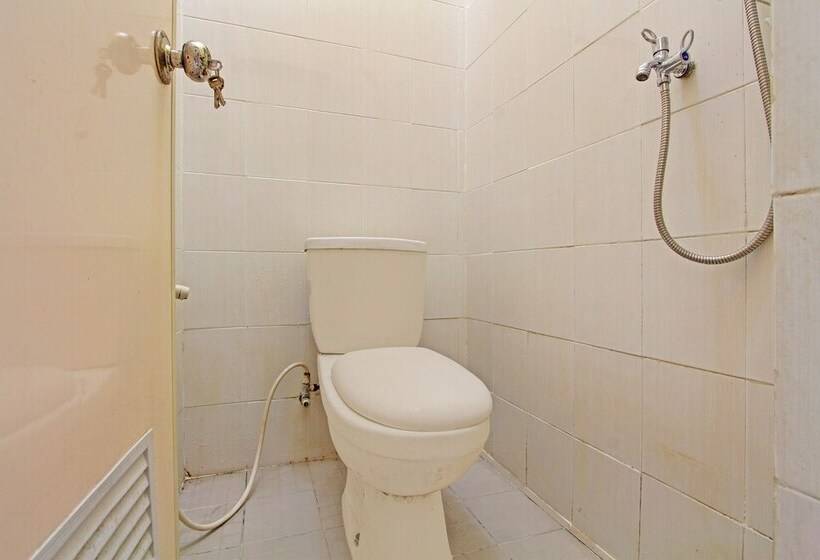 호텔 Sakeena Syariah Purwodadi Redpartner