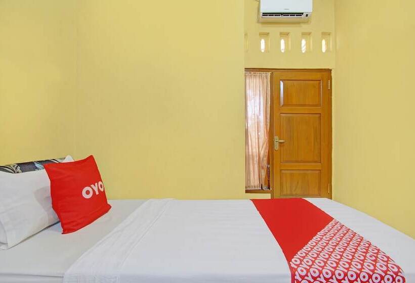 호텔 Sakeena Syariah Purwodadi Redpartner