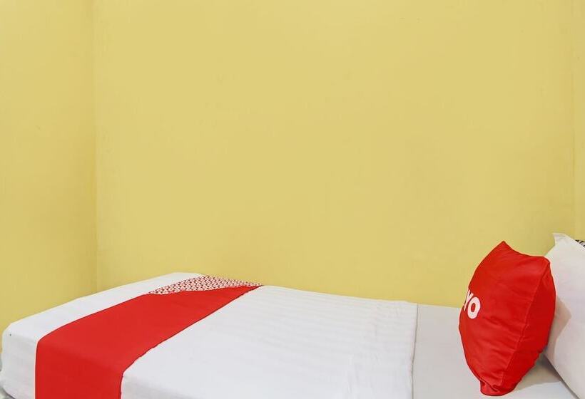 호텔 Sakeena Syariah Purwodadi Redpartner