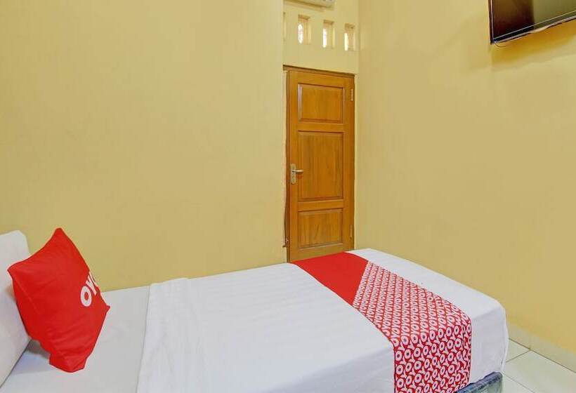 Отель Sakeena Syariah Purwodadi Redpartner