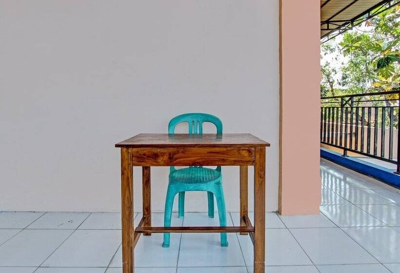 호텔 Sakeena Syariah Purwodadi Redpartner