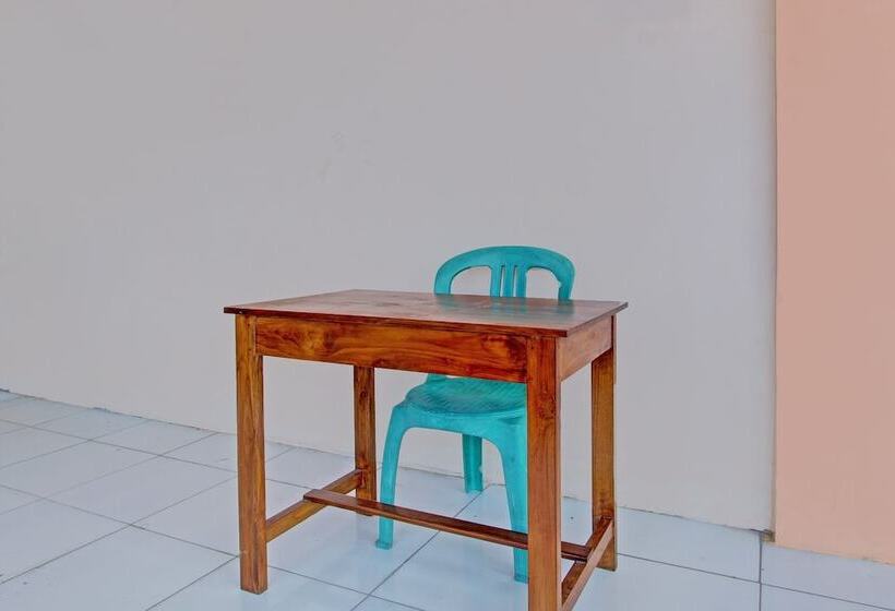 호텔 Sakeena Syariah Purwodadi Redpartner