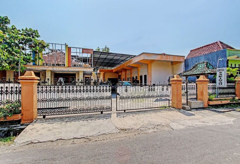 Отель Sakeena Syariah Purwodadi Redpartner