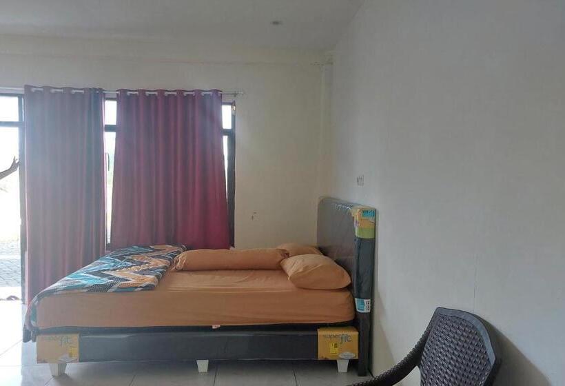 ホテル Oyo 92545 Wawi Kadio Homestay