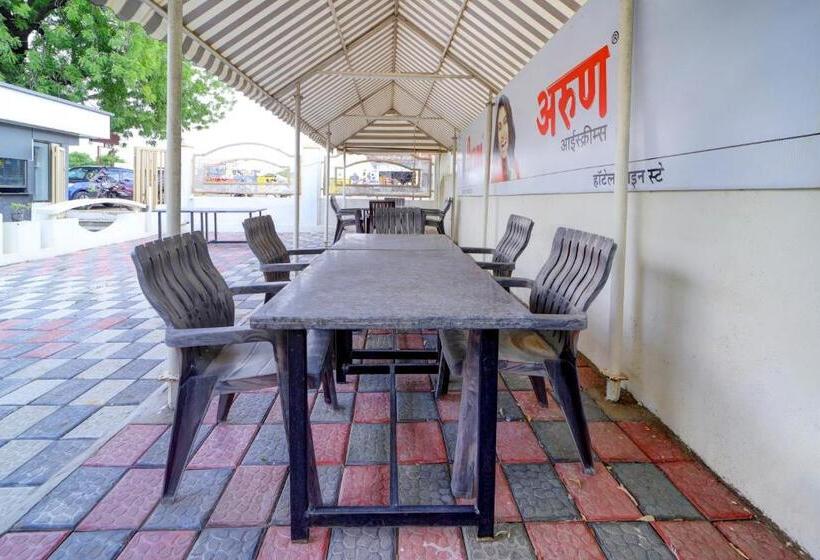 בית מלון כפרי Oyo Flagship 81018  Fine Stay