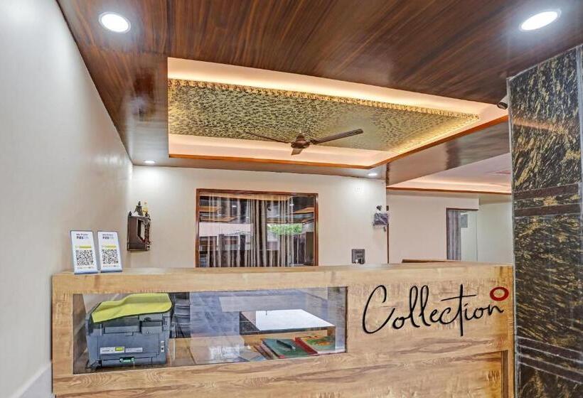 هتل O Moon Light Residency