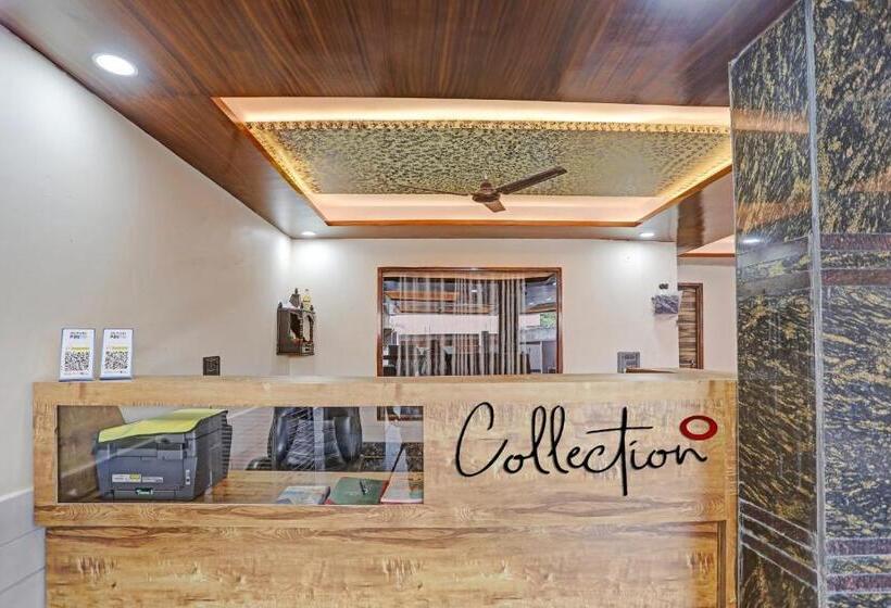 هتل O Moon Light Residency