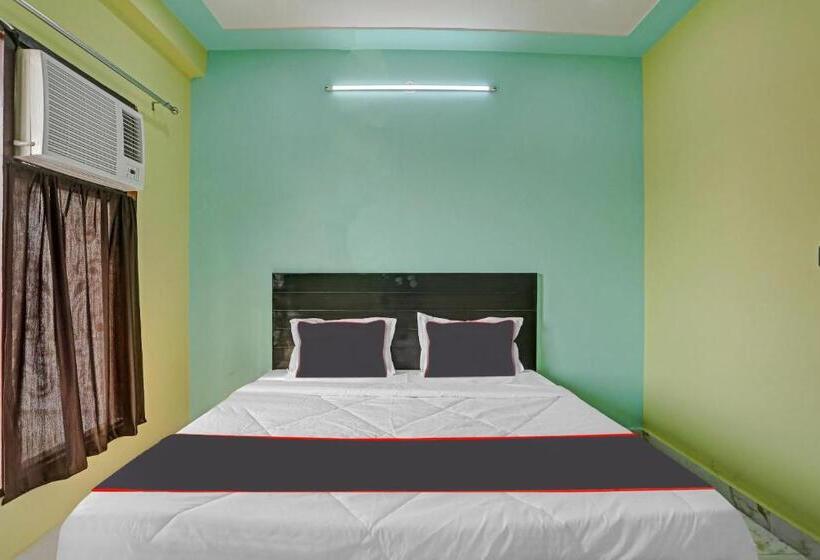 هتل O Moon Light Residency