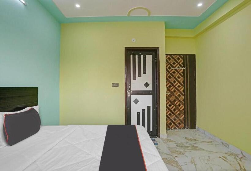 هتل O Moon Light Residency