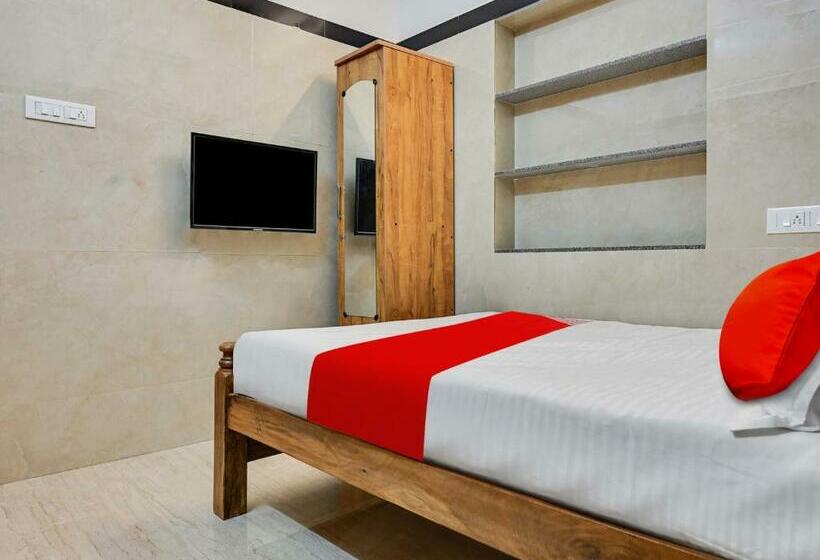 Super Hotel O Jaganath Nagar Near Hopes College