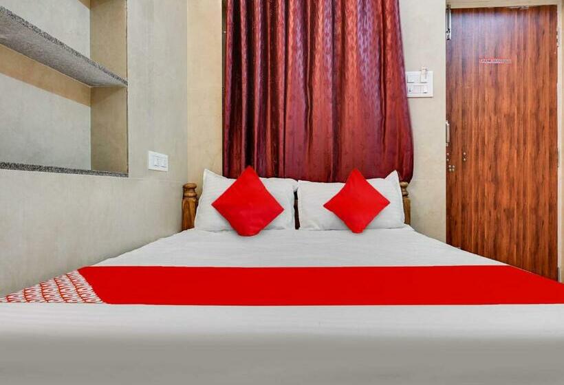 Super Hotel O Jaganath Nagar Near Hopes College