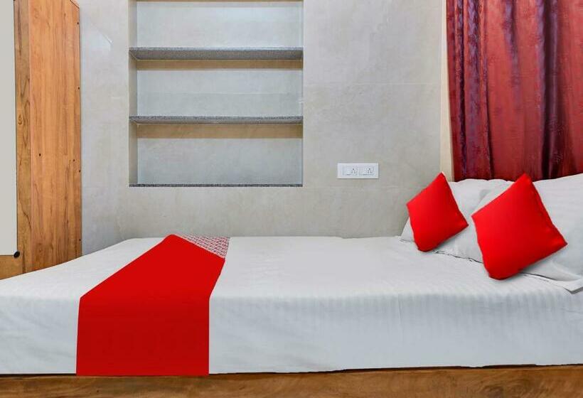 Super Hotel O Jaganath Nagar Near Hopes College