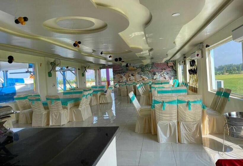 فندق Oyo Flagship 81235 Ho Fun Park