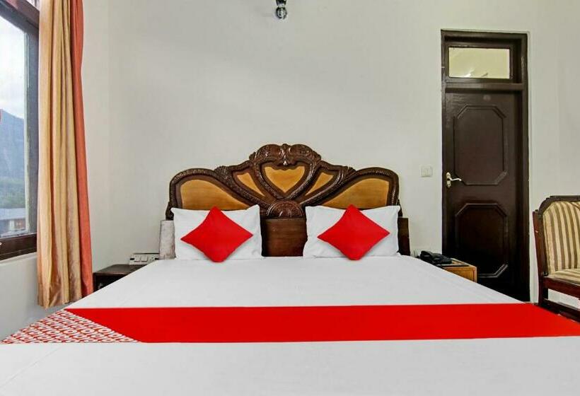 酒店 Oyo Flagship 81244 Dev Regency