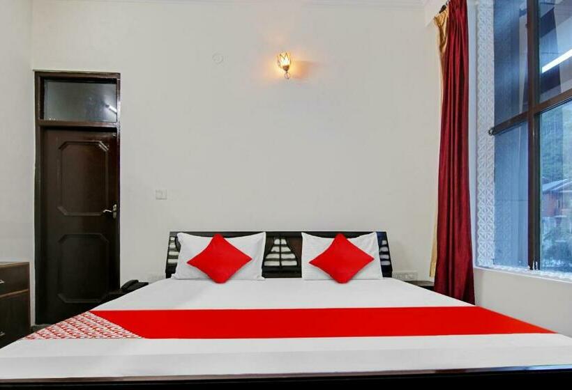 酒店 Oyo Flagship 81244 Dev Regency