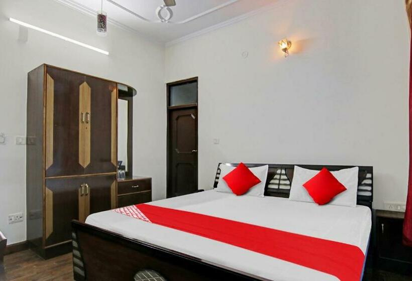 酒店 Oyo Flagship 81244 Dev Regency