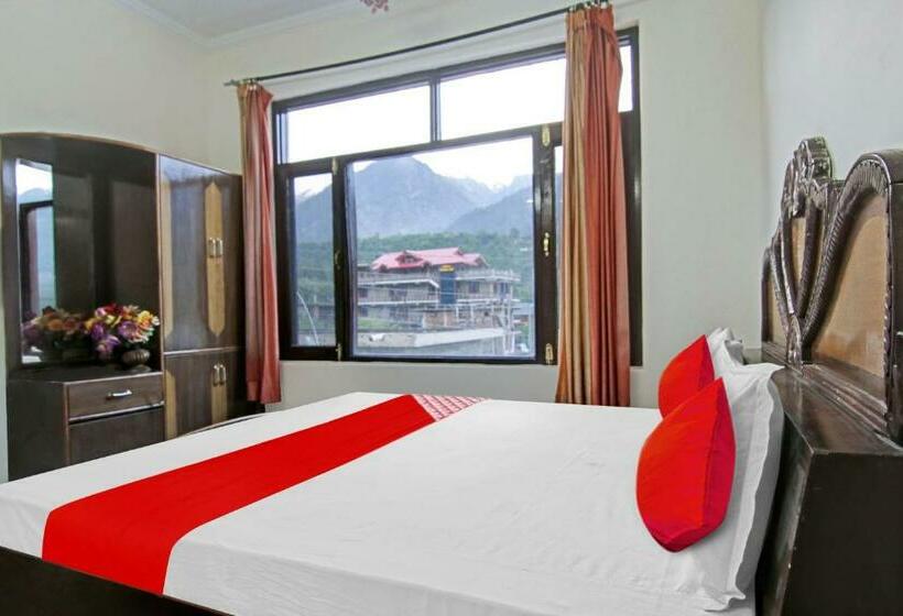 酒店 Oyo Flagship 81244 Dev Regency