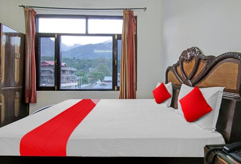 酒店 Oyo Flagship 81244 Dev Regency