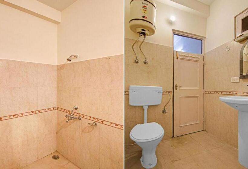 酒店 Oyo Flagship 81244 Dev Regency