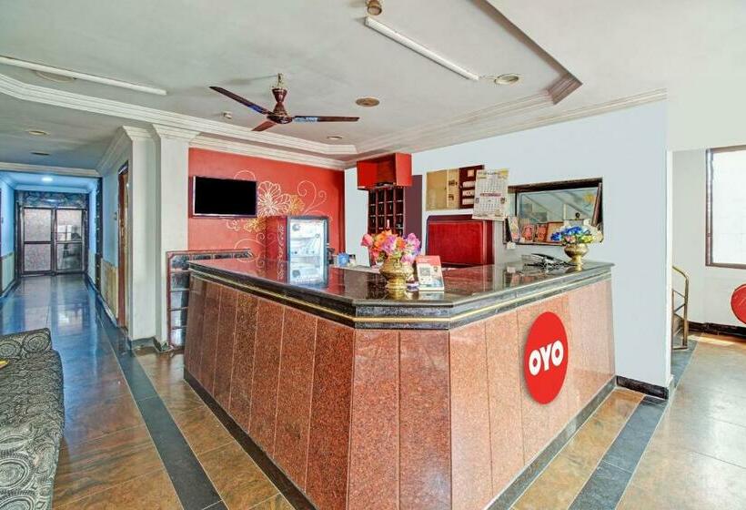 فندق Oyo Flagship 81244  Hills