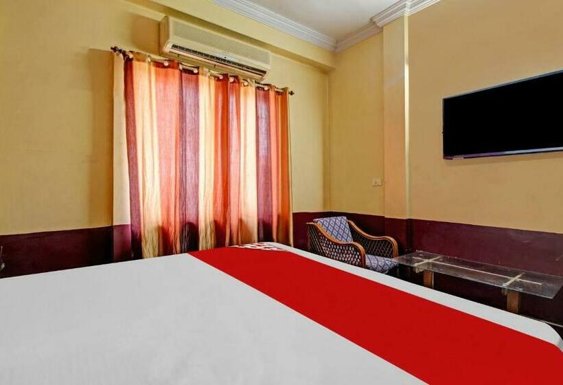 호텔 Oyo Flagship 81244  Hills