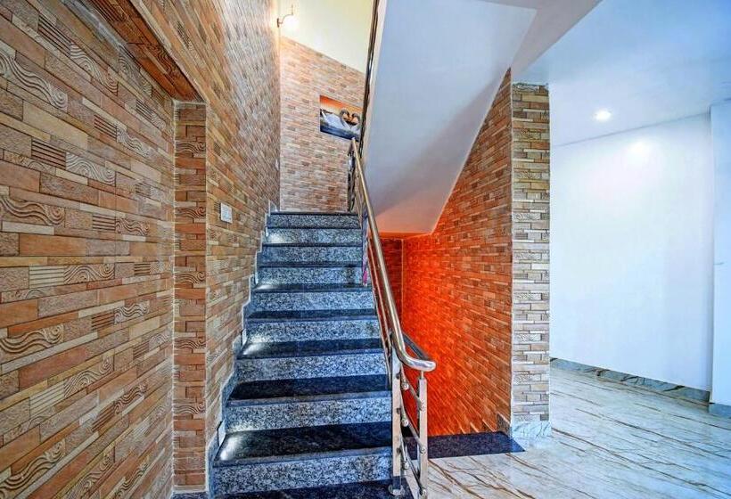 Hotell Oyo Flagship 81269 Sleep Inn