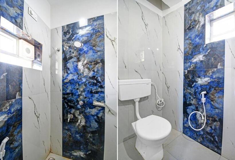 Hotell Oyo Flagship 81269 Sleep Inn