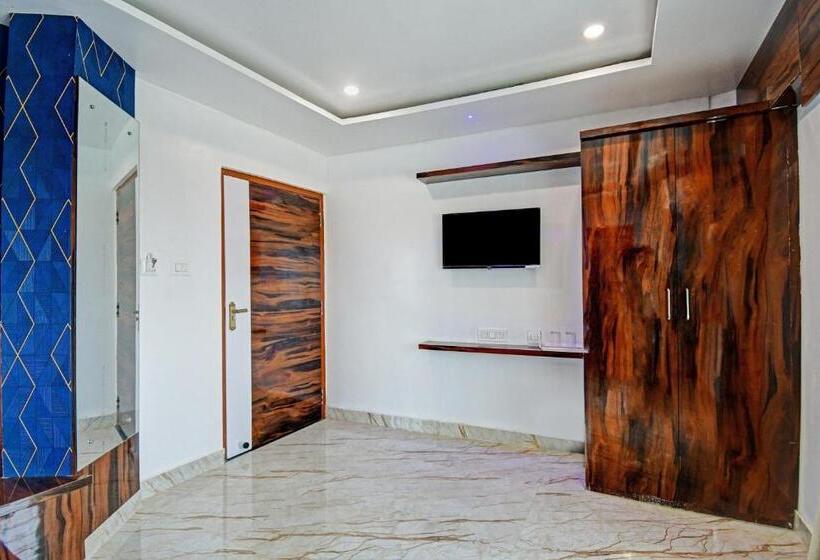 Hotell Oyo Flagship 81269 Sleep Inn