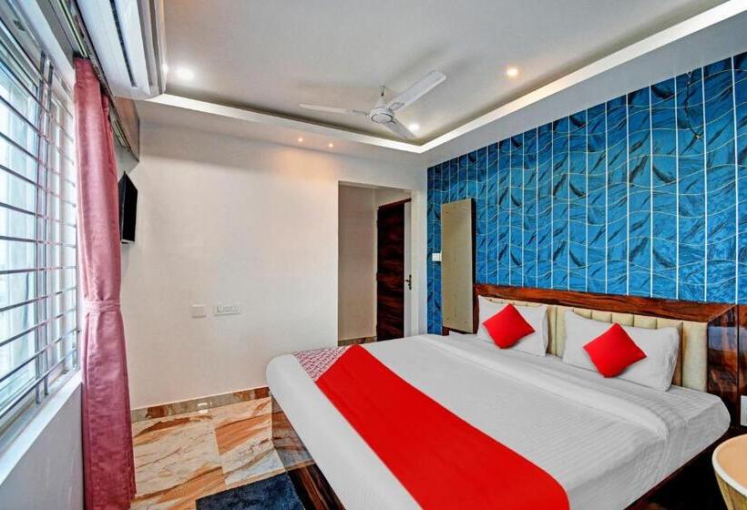 Hotell Oyo Flagship 81269 Sleep Inn