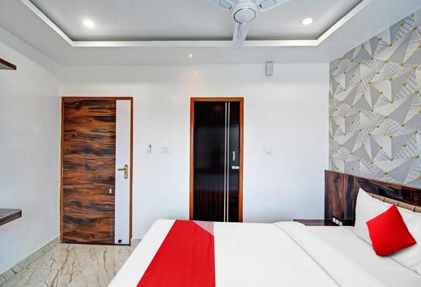 Hotell Oyo Flagship 81269 Sleep Inn