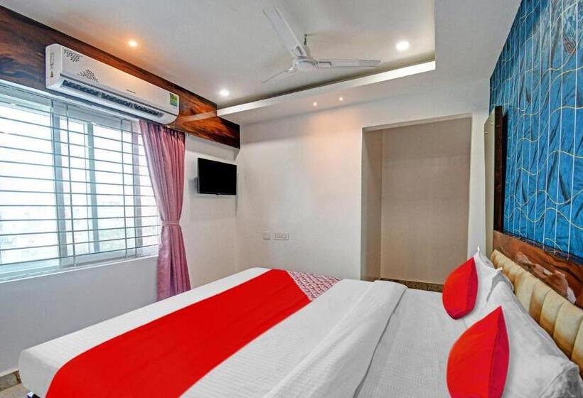 Hotell Oyo Flagship 81269 Sleep Inn