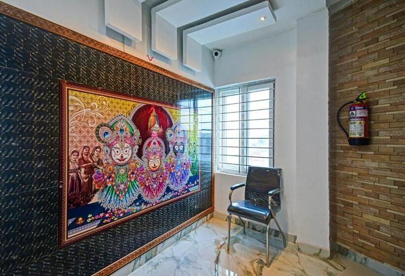 Hotell Oyo Flagship 81269 Sleep Inn