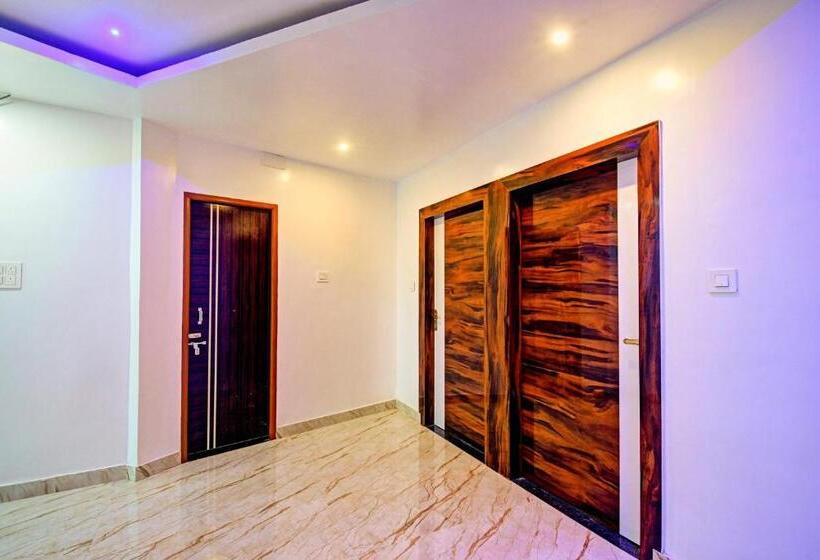 Hotell Oyo Flagship 81269 Sleep Inn