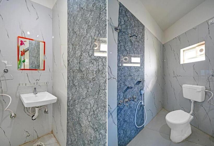 Hotell Oyo Flagship 81269 Sleep Inn