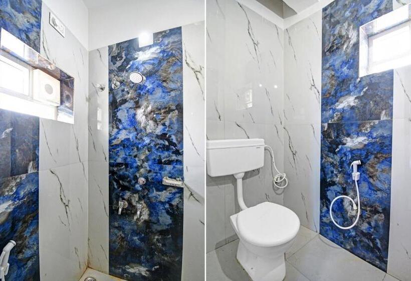 Hotell Oyo Flagship 81269 Sleep Inn