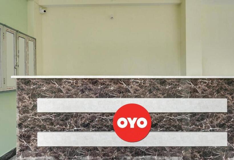 Отель O Kashyap Inn