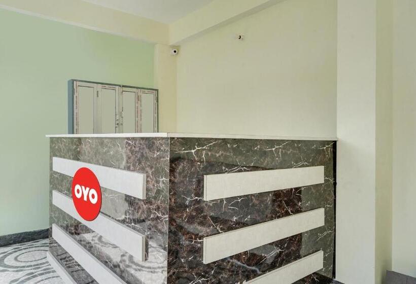 Отель O Kashyap Inn