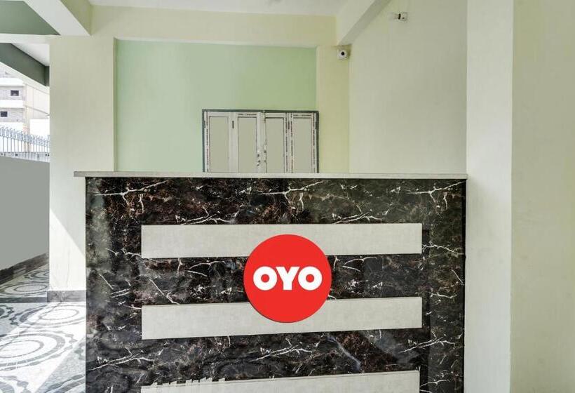 Отель O Kashyap Inn