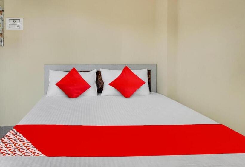 Отель O Kashyap Inn