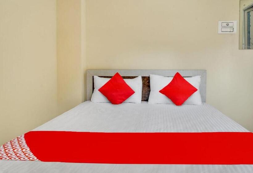 Отель O Kashyap Inn