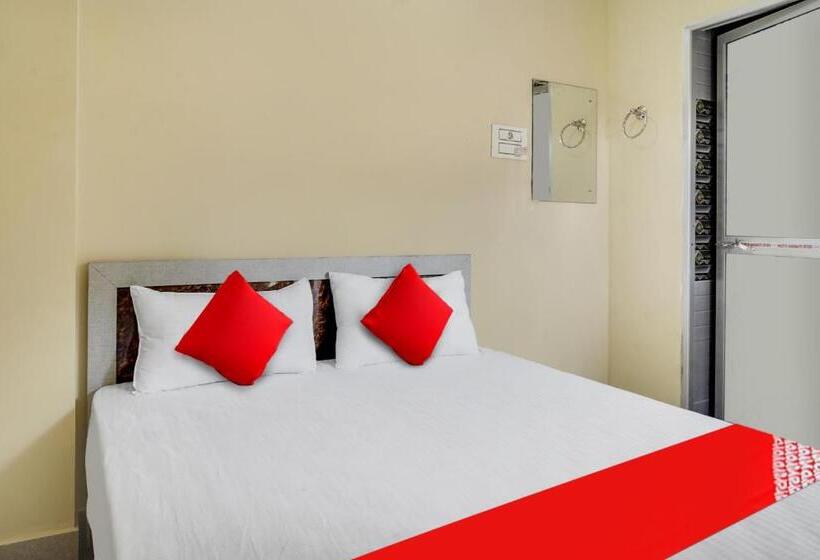 Отель O Kashyap Inn